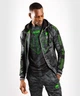 Куртка Venum Arrow Loma Signature Collection Hoodie Dark Camo (VENUM-03954-498-XS) - зображення 1