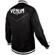 Спортивная кофта Venum Club Track Jacket Black (VENUM-03359BK-S) - изображение 3