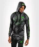 Куртка Venum Arrow Loma Signature Collection Hoodie Dark Camo (VENUM-03954-498-XS) - зображення 6