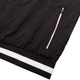 Спортивная кофта Venum Club Track Jacket Black (VENUM-03359BK-S) - изображение 8