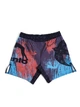 Шорти для MMA MANTO Livings Multicolor (MNR871_MUL_4L) - зображення 1