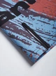 Шорти для MMA MANTO Livings Multicolor (MNR871_MUL_4L) - зображення 4
