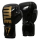 Боксерские перчатки Title Boxing Inferno Intensity Elastic Training Gloves Black Gold (ITGEI-BKGD-14oz) - изображение 1