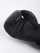 Боксерские перчатки MANTO Boxing Gloves Prime 2.0 Pro (MNA874-BLK-14oz) - изображение 4