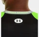 Компресійна футболка Under Armour Dynasty Vented Compression - Green (1238775-389-XXL) - зображення 3
