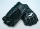 Перчатки MMA Free-Fight Gloves Black c защитой пальца (FF-FGBK-L) - изображение 3