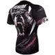 Рашгард Venum Grizzli Rashguard Short Sleeves Black (VENUM-03434-108-M-M) - изображение 4