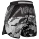 Шорты для MMA Venum Tactical Fightshorts Urban Camo Black (VENUM-03742-220-XXS) - изображение 2