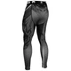 Компрессионные штаны Venum Bloody Roar Spats Grey (VENUM-03250-010-XXL) - изображение 3