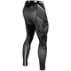 Компрессионные штаны Venum Bloody Roar Spats Grey (VENUM-03250-010-XXL) - изображение 4