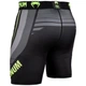 Компрессионные шорты Venum Technical 2.0 Compression Shorts Black Yellow (VENUM-03442-111-XL-XL) - изображение 2