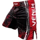 Шорты Venum Korean Zombie UFC 163 Fightshorts - Black (EU-VENUM-0950-M) - изображение 1
