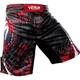 Шорты Venum Korean Zombie UFC 163 Fightshorts - Black (EU-VENUM-0950-M) - изображение 3
