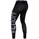Компрессионные штаны Venum Giant Spats Black/Grey (VENUM-02713BG-XXL) - изображение 2
