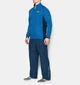 Спортивний костюм Under Armour Vital Warm-Up Suit Navy (1272435-997-S) - зображення 2
