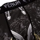 Компрессионные штаны Venum Viking 2.0 Spat Black Yellow (VENUM-03416-111-XXL) - изображение 5