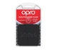 Кейс для капы OPRO Self-Fit GEN5 Anti-Microbial Case (OSFGen5-Case-BK) - изображение 4
