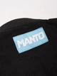 Детское кимоно MANTO Junior 2.0 Youth BJJ Gi Black (MNG970-BK-M4) - изображение 4