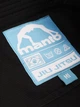 Детское кимоно MANTO Junior 2.0 Youth BJJ Gi Black (MNG970-BK-M4) - изображение 6