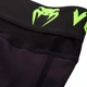 Компрессионные штаны Venum Training Camp 2.0 Spats Black Neo Yellow (VENUM-03589-116-XS) - изображение 7