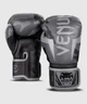 Боксерские перчатки Venum Elite Black Dark Camo (VENUM-1392-536-8oz) - изображение 2