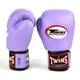 Боксерские перчатки Twins Velcro BGVL3 Lavender (BGVL3-Lvndr-8oz) - изображение 2