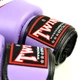 Боксерские перчатки Twins Velcro BGVL3 Lavender (BGVL3-Lvndr-8oz) - изображение 4