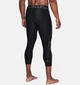 Компресійні штани Under Armour Mens HeatGear Armour Graphic Compression Tights Black (1309925-001-M) - зображення 2