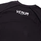 Компресійна футболка Venum Contender 3.0 Compression T-shirt Short Sleeves Black/White (VENUM-03134BW-XXL) - зображення 5
