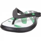Сланцы Venum Amazonia 4.0 Sandals Green Viper (V-Amazonia 4.0-37/38) - изображение 4