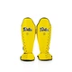 Захист гомілки Fairtex SP5 Yellow (SP5YL-XL) - зображення 1