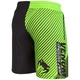Шорты Venum Training Camp Shorts Black Neo Yellow (VENUM-03573-116-L) - зображення 2