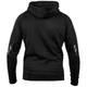 Толстовка Venum Contender 3.0 Hoody Black (VENUM-03564-114-XS) - изображение 3