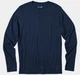Термалка Under Armour Waffle Henley - Cadet (1220593-469-XXL) - изображение 3