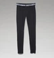 Женские леггинсы Under Armour Womens Favorite Legging Black (1265417-001-S) - изображение 3