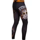 Компрессионные штаны Venum Santa Muerte 2.0 Compression Spats (VENUM-02592-001-XL) - изображение 3