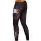 Компрессионные штаны Venum Santa Muerte 2.0 Compression Spats (VENUM-02592-001-XL) - изображение 4
