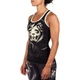 Женская майка Venum Santa Muerte Tank Top Black (VENUM-03152-111-XS) - изображение 3