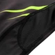 Женский рашгард Venum Training Camp 2.0 Rashguard Short Black Neo Yellow (VENUM-03586-116-L) - изображение 8