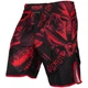 Шорты для MMA Venum Gladiator 3.0 Fightshorts Black Red (VENUM-02983-100-L) - изображение 1
