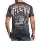Футболка Affliction Sidecar T-Shirt (A10490-S) - зображення 2