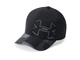 Детская бейсболка Under Armour Boys Billboard Cap 2.0 Black (1292083-003-S/M) - изображение 1