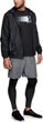 Шорты Under Armour Woven Graphic Mens Training Shorts - Grey (1309651-513-L) - изображение 2