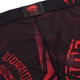 Компрессионные штаны Venum Gladiator 3.0 Spats Black Red (VENUM-02988-100-XXL) - изображение 6