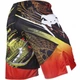 Шорты MMA Venum Lyoto Machida Tatsu King Fightshorts (V-015-S) - изображение 3