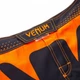 Шорты для MMA Venum Hurricane Fight Shorts Black Neo Orange (V-5722-XS) - изображение 8