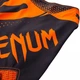 Шорты для MMA Venum Hurricane Fight Shorts Black Neo Orange (V-5722-XS) - изображение 11