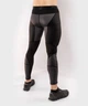 Компрессионные штаны Venum G-Fit Spats Grey Black (VENUM-03727-203-S) - изображение 2