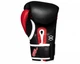Боксерські рукавиці TITLE Boxing Professional Series GEL Bag Gloves (PGSBG-12 oz) - зображення 2