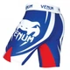 Шорты Venum Electron 2.0 Vale Tudo shorts - Blue (EU-VENUM-0579-L) - изображение 4